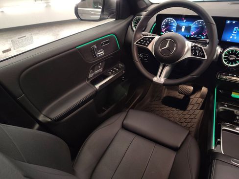 Certified 2026 Mercedes-Benz GLB 250 image 26