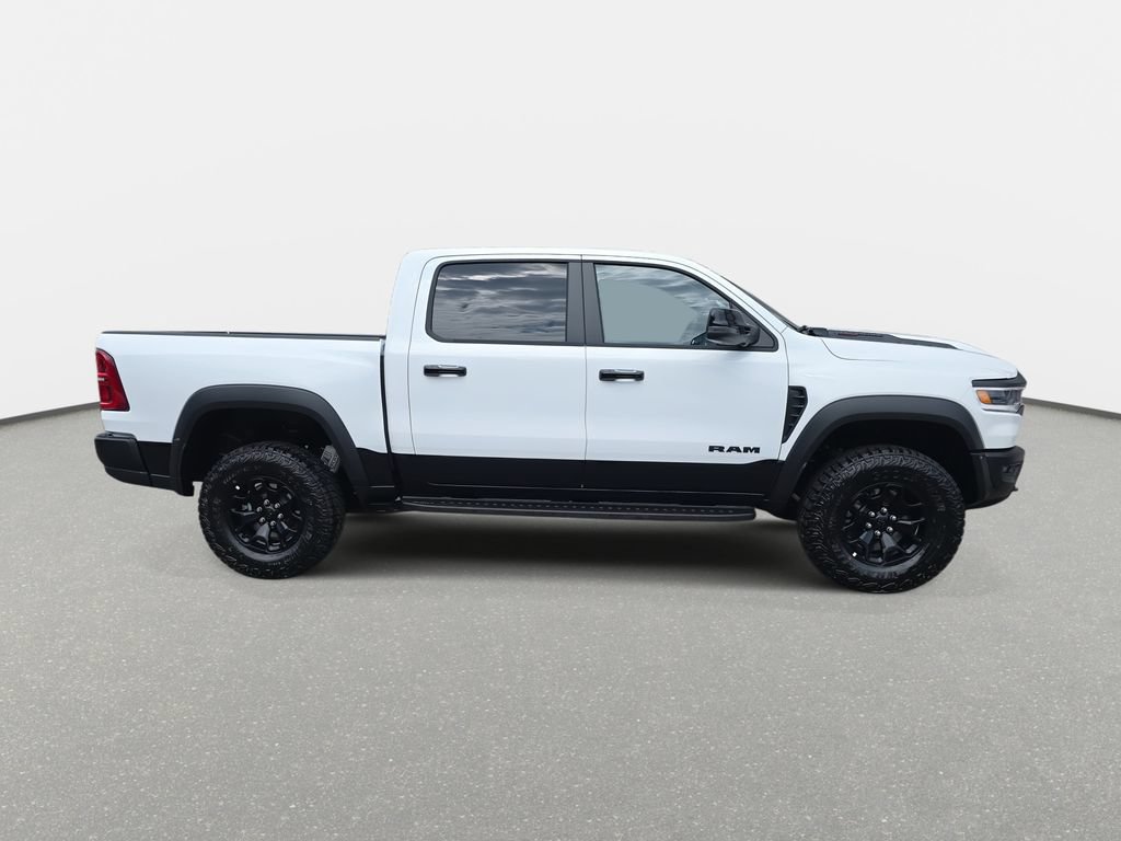 New 2026 RAM 1500 RHO AWD/4WD image 4