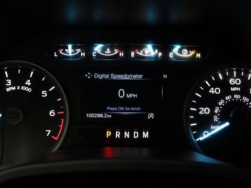 Used 2018 Ford F150 XLT w/ Equipment Group 302A Luxury image 17