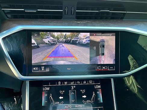 Used 2019 Audi A7 3.0T Premium Plus w/ Premium Plus Package image 23