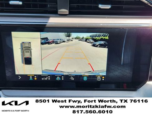 Used 2022 GMC Sierra 1500 AT4X AWD/4WD image 17