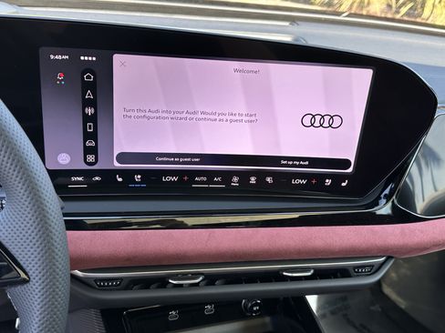 New 2026 Audi S5 Premium Plus AWD/4WD image 25
