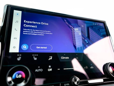 New 2026 Toyota bZ AWD/4WD image 35