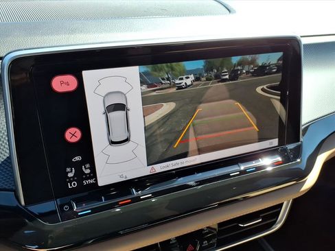 New 2026 Volkswagen Atlas Cross Sport SEL image 20