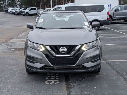 Used 2020 Nissan Rogue Sport S image 5