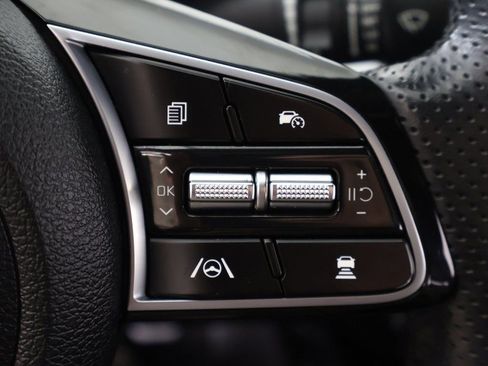 Used 2022 Kia Forte GT-Line w/ GT-Line Premium Package image 45