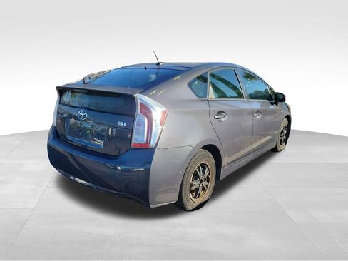 Used 2013 Toyota Prius Three image 14