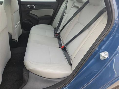 New 2026 Honda Civic FWD Hybrid Sedan image 15