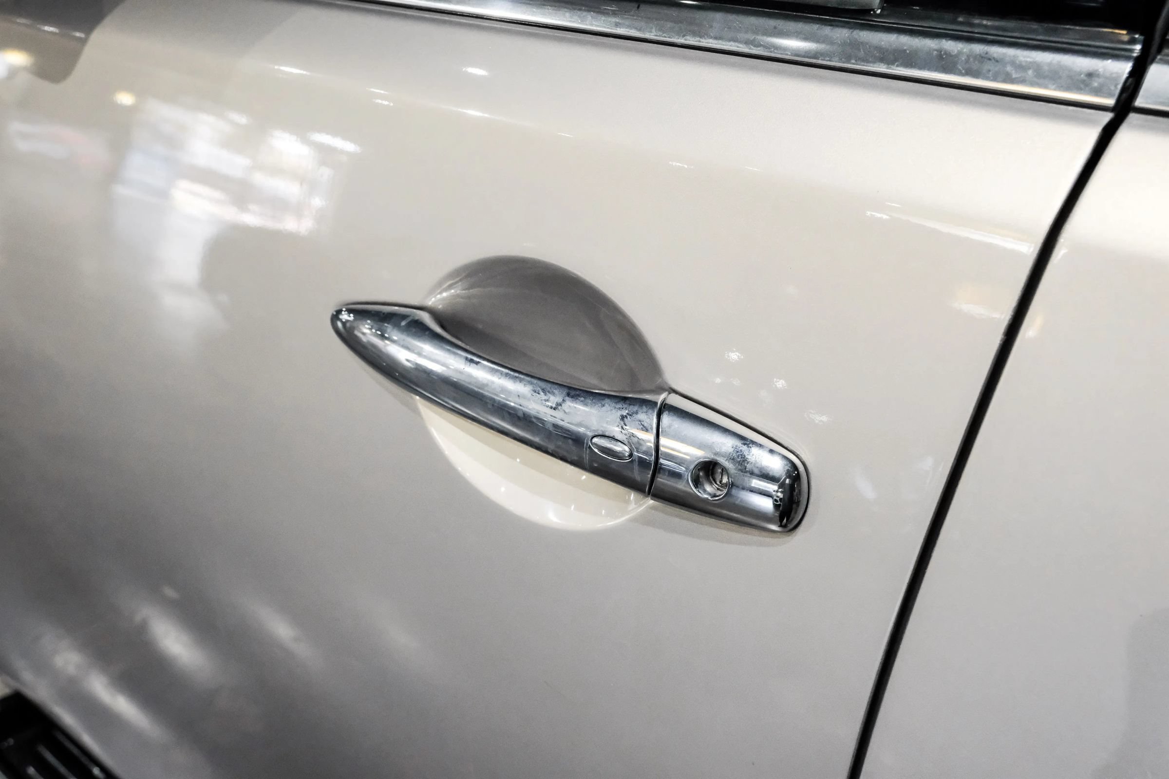 Used 2019 INFINITI QX80 2WD image 39
