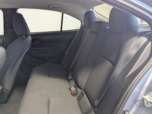 Used 2023 Toyota Corolla LE image 26
