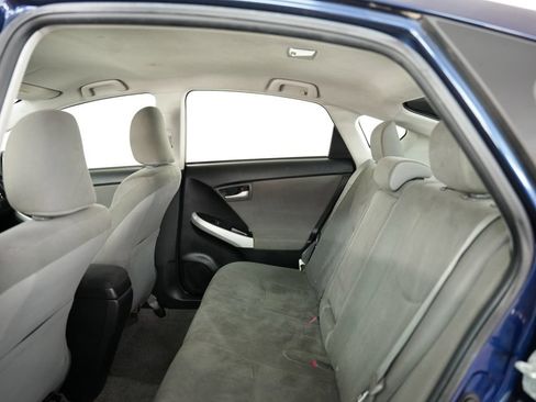 Used 2012 Toyota Prius Three FWD image 37