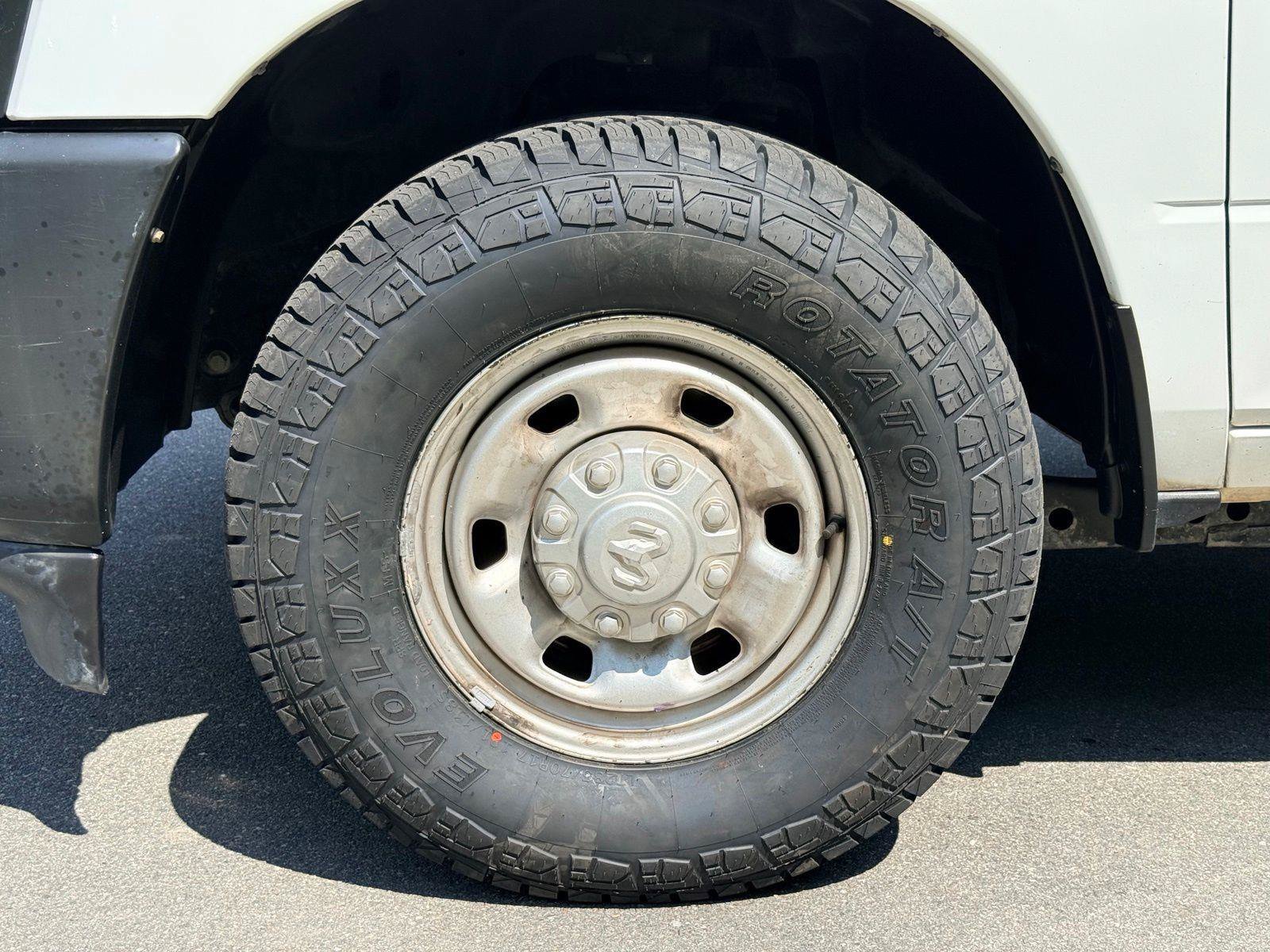 Used 2019 RAM 2500 Tradesman RWD image 16