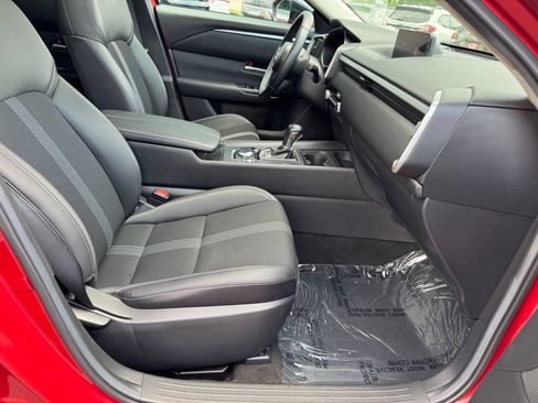 Used 2026 MAZDA CX-50 AWD 2.5 S w/ Preferred Pkg image 41