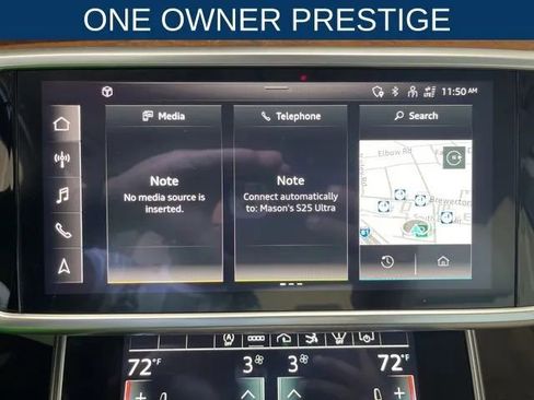 Used 2022 Audi A7 Prestige AWD/4WD image 20