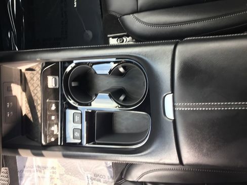 New 2025 Nissan Murano SL w/ Cargo Package image 15