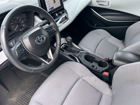 Certified 2024 Toyota Corolla SE image 12