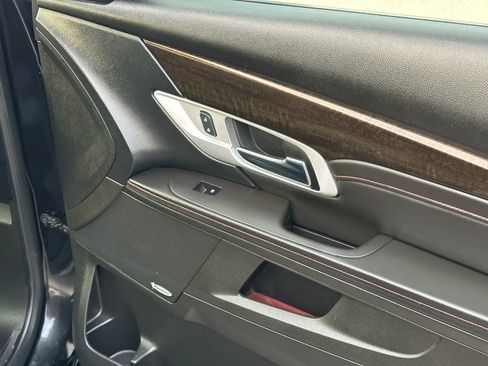 Used 2015 GMC Terrain Denali image 22