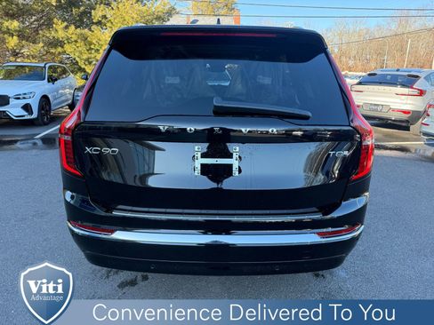 New 2026 Volvo XC90 T8 Ultra w/ Protection Package Premier image 7