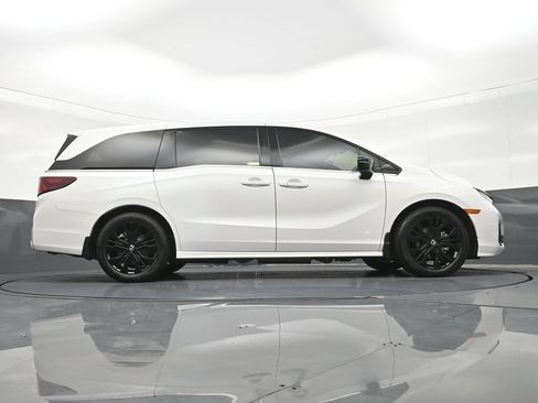 Used 2026 Honda Odyssey Sport-L image 28