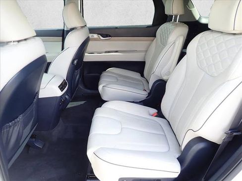 Used 2021 Hyundai Palisade Limited AWD/4WD image 10