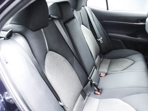 Used 2021 Toyota Camry LE w/ Cold Weather Package image 65