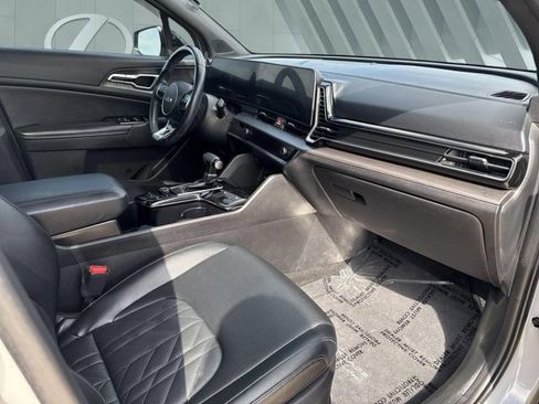 Used 2023 Kia Sportage X-Line w/ X-Line Premium Package image 29