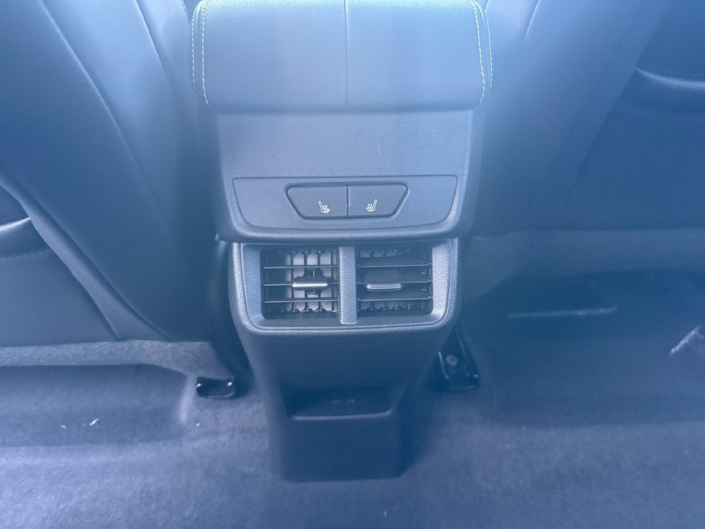 New 2027 GMC Terrain Denali AWD/4WD image 21