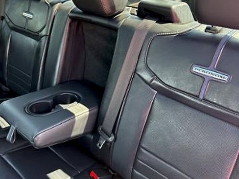 Used 2025 Ford F250 Platinum image 31