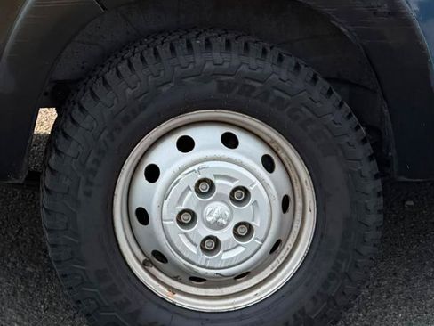Used 2020 RAM ProMaster 3500 FWD image 30