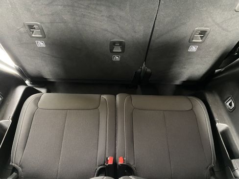 Used 2023 Jeep Grand Cherokee L Laredo w/ Trailer Tow Group (B) image 21