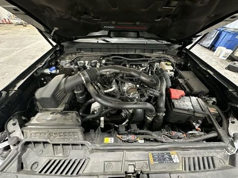 Used 2023 Ford Bronco Raptor AWD/4WD image 21