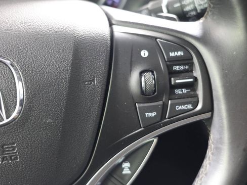 Used 2020 Acura MDX SH-AWD w/ Technology Package image 18