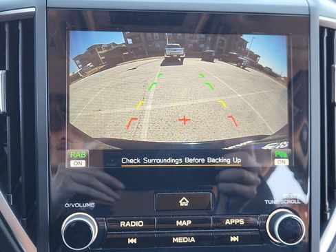 Used 2024 Subaru Forester Touring image 13