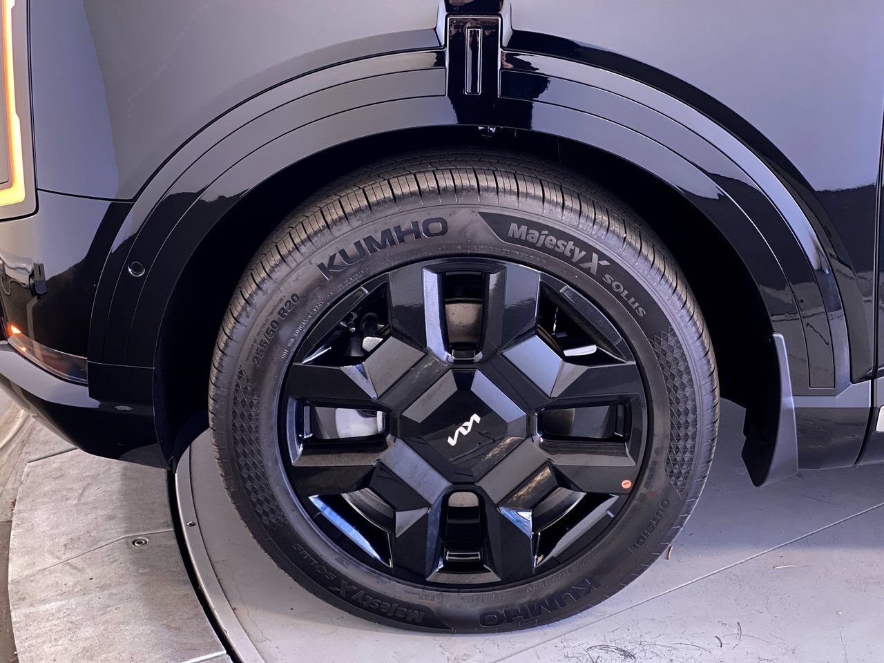 New 2027 Kia Telluride SX Prestige AWD/4WD image 12