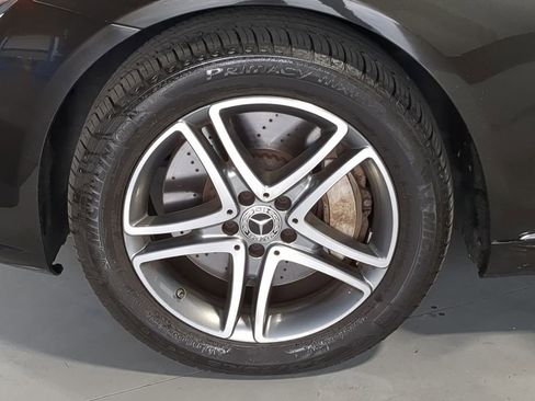 Used 2016 Mercedes-Benz S 550 4MATIC Sedan image 16