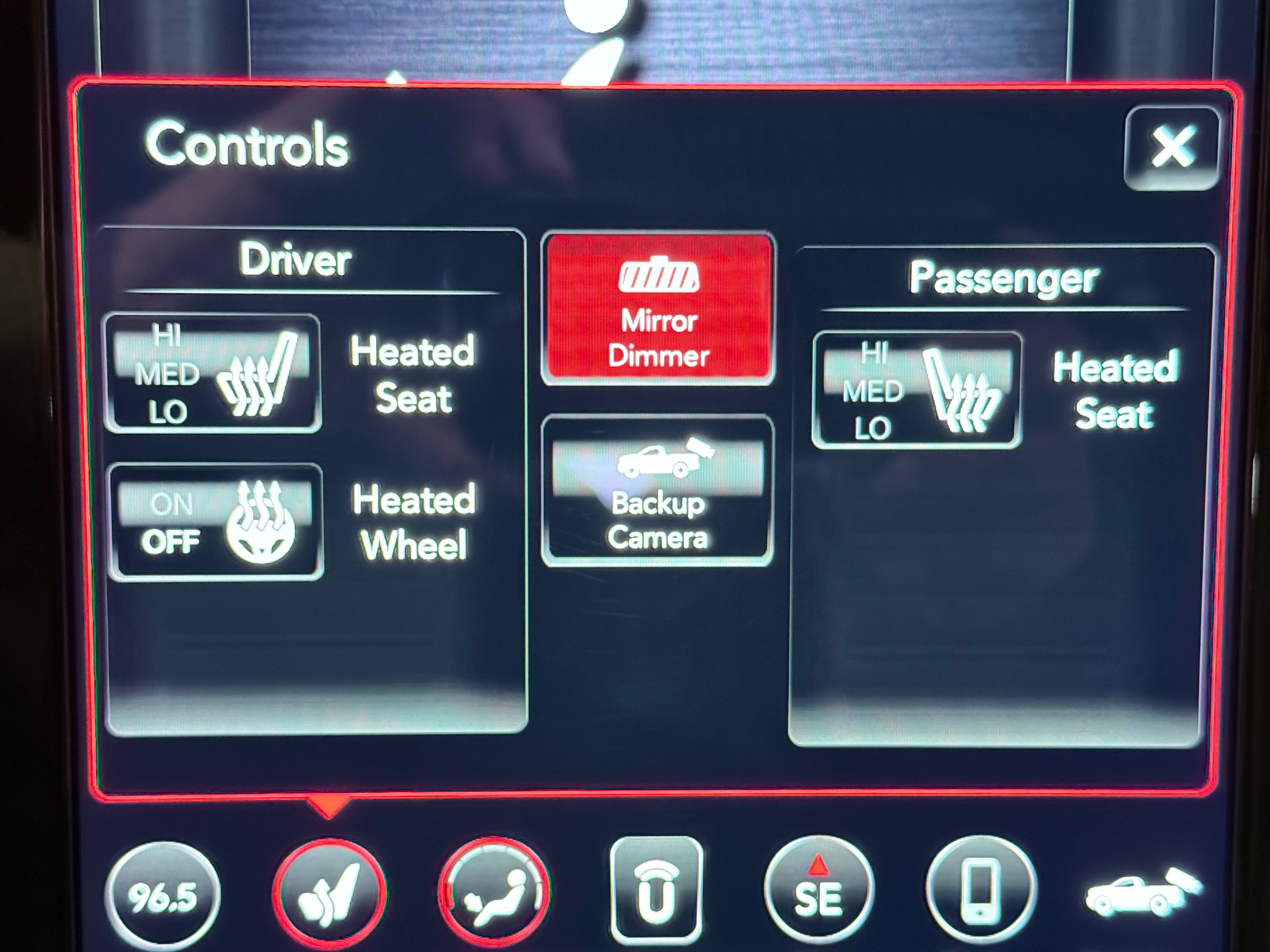Certified 2020 RAM 1500 Big Horn AWD/4WD image 30