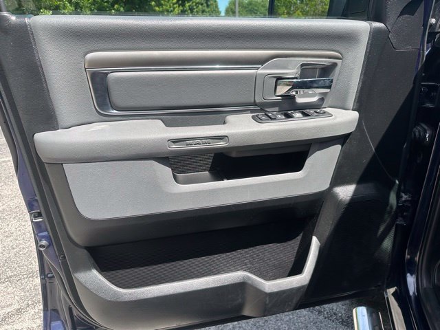 Used 2018 RAM 1500 Big Horn AWD/4WD image 18