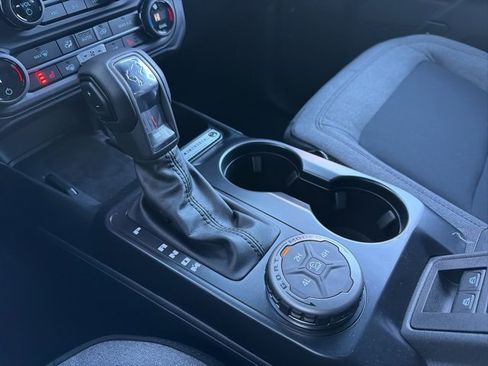 New 2025 Ford Bronco Big Bend image 14