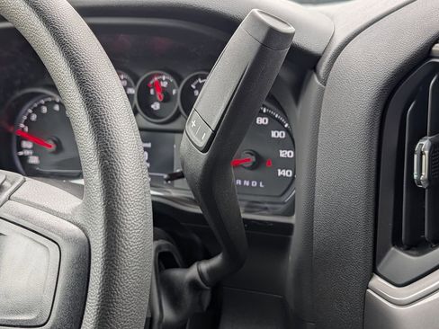 New 2026 GMC Sierra 1500 Pro w/ Pro Value Package AWD/4WD image 41