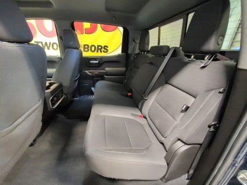 Used 2020 GMC Sierra 1500 Elevation w/ Elevation 2.7L Value Package image 27