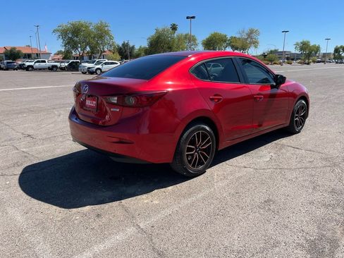 Used 2014 MAZDA MAZDA3 i Sport image 9