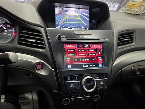 Used 2017 Acura ILX image 23