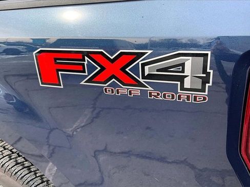 Used 2020 Ford F250 King Ranch w/ King Ranch Ultimate Package image 25