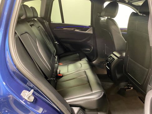 Used 2023 BMW X3 xDrive30i w/ Premium Package image 15