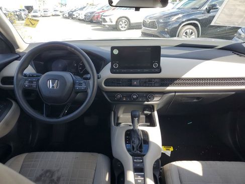 Used 2024 Honda HR-V LX image 13