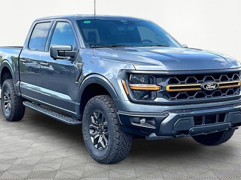 New 2026 Ford F150 Tremor AWD/4WD image 1