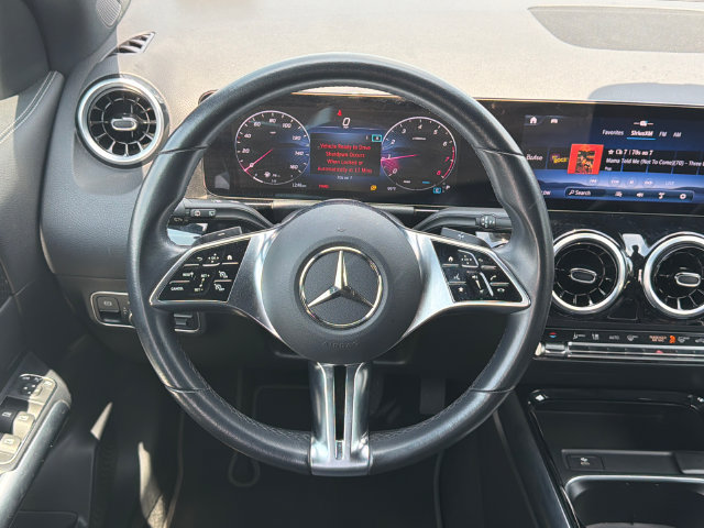 Used 2025 Mercedes-Benz GLA 250 image 25