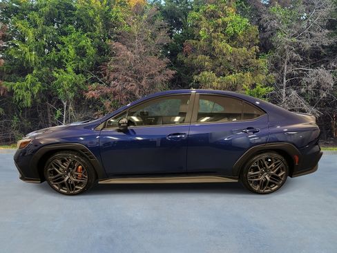 New 2025 Subaru WRX tS image 19