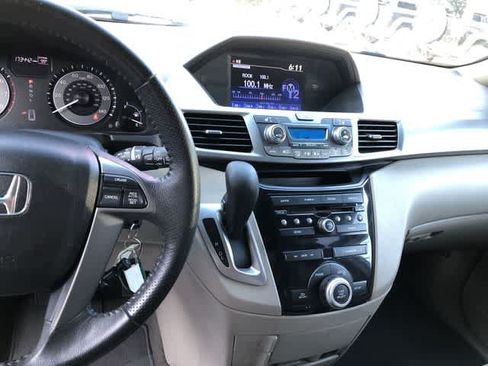 Used 2012 Honda Odyssey EX-L image 15
