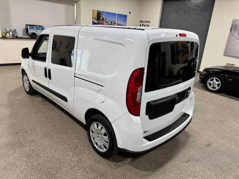 Used 2021 RAM ProMaster City Tradesman SLT w/ Window Group 05 image 17